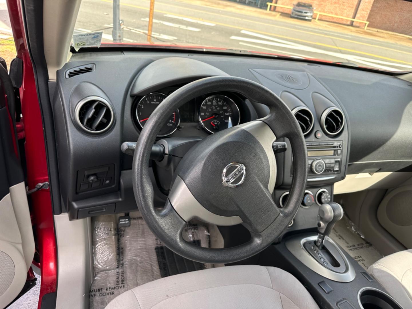 2014 Nissan Rogue (JN8AS5MT3EW) , located at 419 N 18th St., Monroe, LA, 71201, (318) 410-9250, 32.514370, -92.105133 - Photo#2